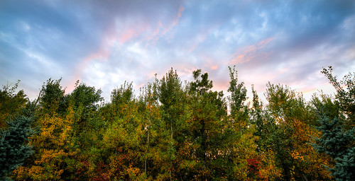 ca sunset sky cloud canada color fall clouds nikon ab alberta nikkor hdr sherwoodpark d800 1424 nikond800