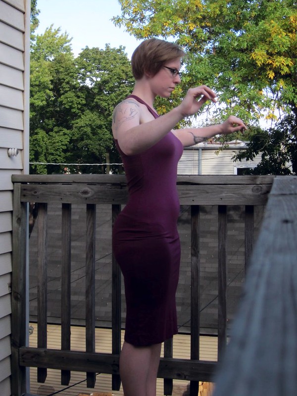 Crotch Gussets and Frankentitties: A Rago Shapewear Review