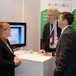 Petra Mühlen, Process Technology Solutions (Germany)