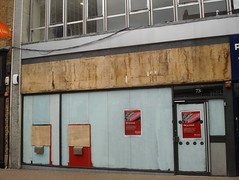 Picture of Santander (CLOSED), 73 North End