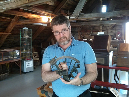 canada nova museum musée des scotia acadian province 2014 sextant vactaion acadiens maratime pubnico pubnicos