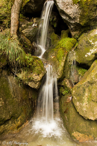 longexposure nature water austria le waterfalls myrafalls myrafälle muggendorf 092014