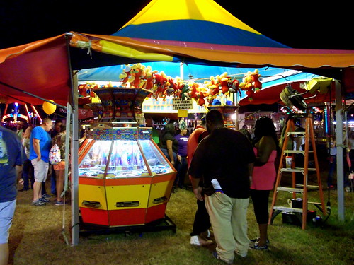 festival night fun lights nc northcarolina fair entertainment countyfair kinston communityevent lenoircountyfair