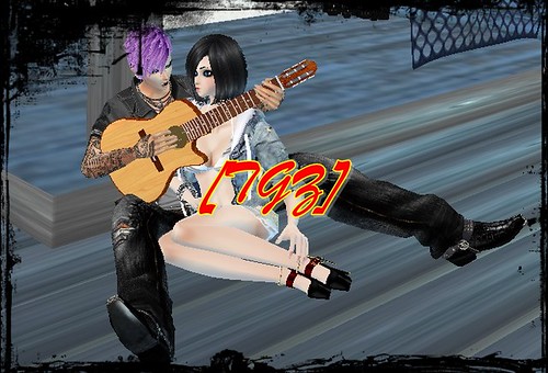Guitar kiss mp3