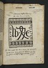 Printer’s device and early ownership annotations in Hieronymus: Vitae sanctorum patrum, sive Vitas patrum [English]