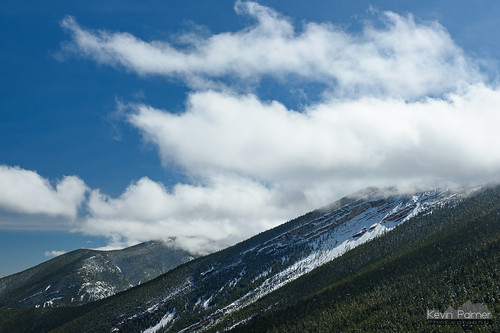 bighornmountains wyoming april spring snow snowy nikond750 tamron2470mmf28 blue sky sunny sunshine clouds