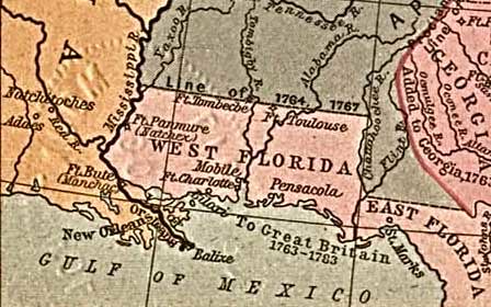 West_Florida_Map_1767