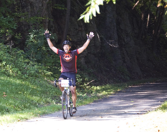 Register for the race series today - Virginia State Parks