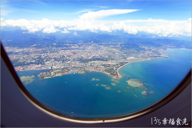 【亞洲航空】馬來西亞旅遊AirAsia初體驗～搭乘AirAsia心得分享《13遊記》