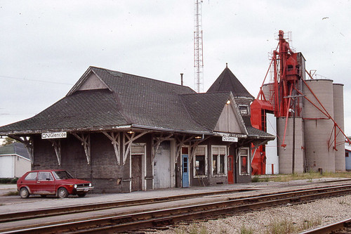 depot canadiannational glencoeon