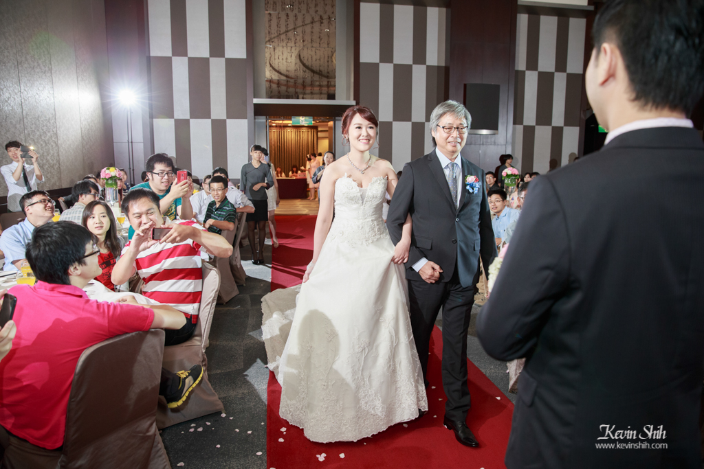 新竹國賓-國際廳-婚禮攝影