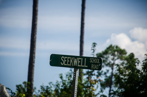 Seekwell School Road