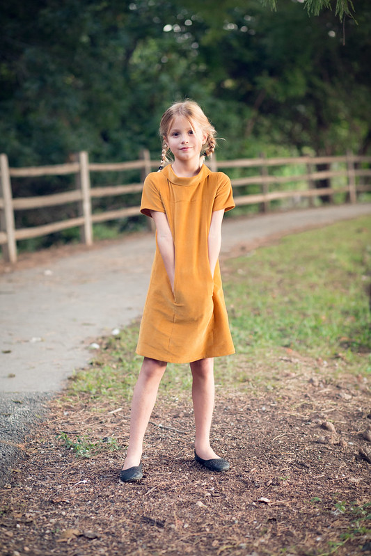 oliver + s school photo dress