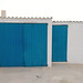 Formentera - Portes blaves