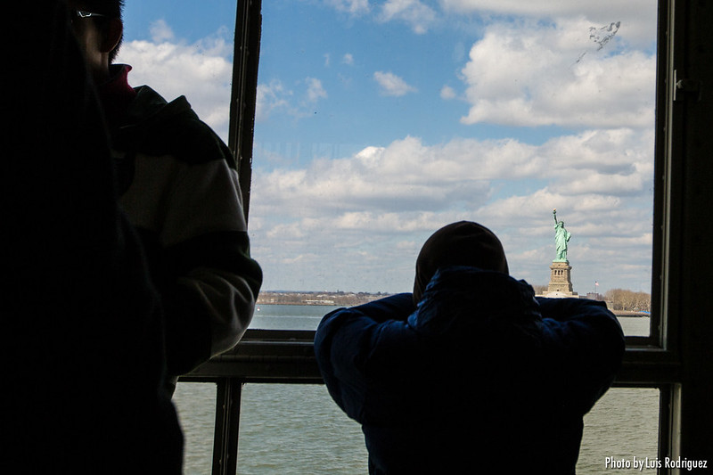 Ferry de Staten Island-14