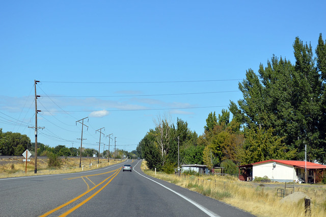 SR 397 in Finley