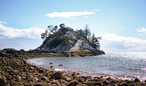 whytecliff park canada bc beautiful british columbia sun sea shore trees west vancouver pacific ocean clouds sunny nikon d7100 landscape paysage mer
