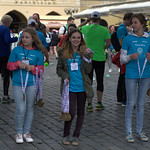 2014 RunCzech Volunteers