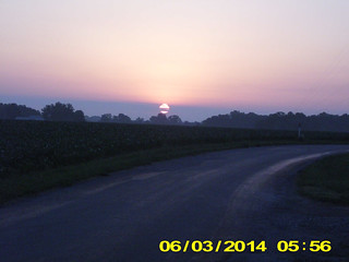 sunrise 060314