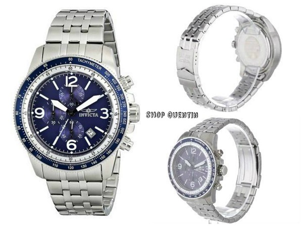 Shop Đồng Hồ Quentin - Chuyên kinh doanh các loại đồng hồ nam nữ - 31
