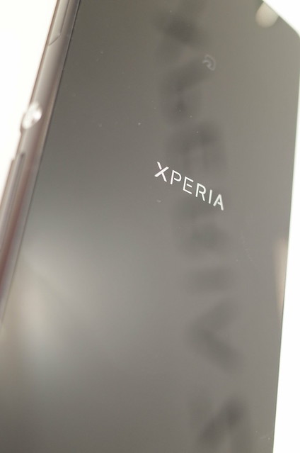 Sony Xperia Z3 15