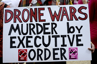 2014 Global Day Of Action Against Drones DC 13