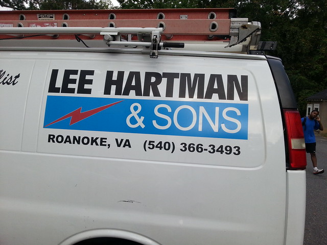 Lee Hartman & Sons