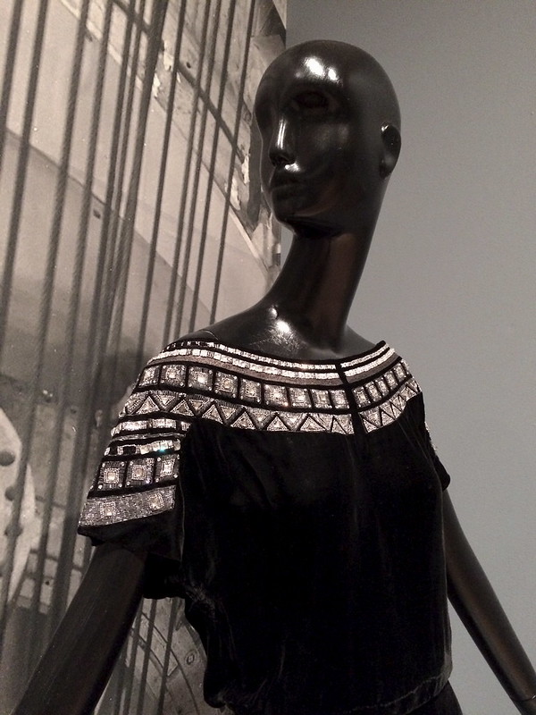 Charles Sheeler: Fashion, Photography and Sculptural Form at The James A. Michener Museum Doylestown, PA
