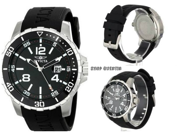 Shop Đồng Hồ Quentin - Chuyên kinh doanh các loại đồng hồ nam nữ - 29