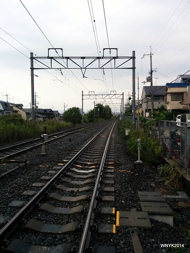 Railway Tracks