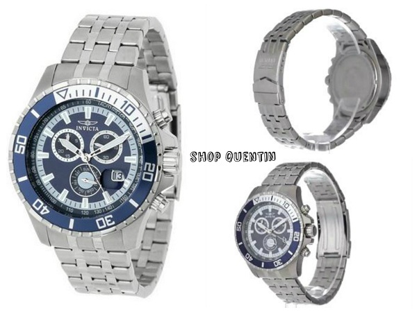 Shop Đồng Hồ Quentin - Chuyên kinh doanh các loại đồng hồ nam nữ - 23