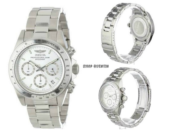 Shop Đồng Hồ Quentin - Chuyên kinh doanh các loại đồng hồ nam nữ - 38