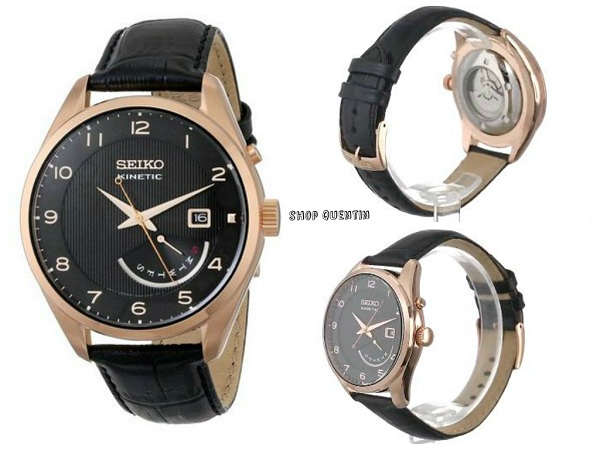 Shop Đồng Hồ Quentin - Chuyên kinh doanh các loại đồng hồ nam nữ - 23