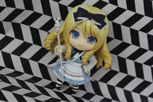 Nendoroid Doll Alice