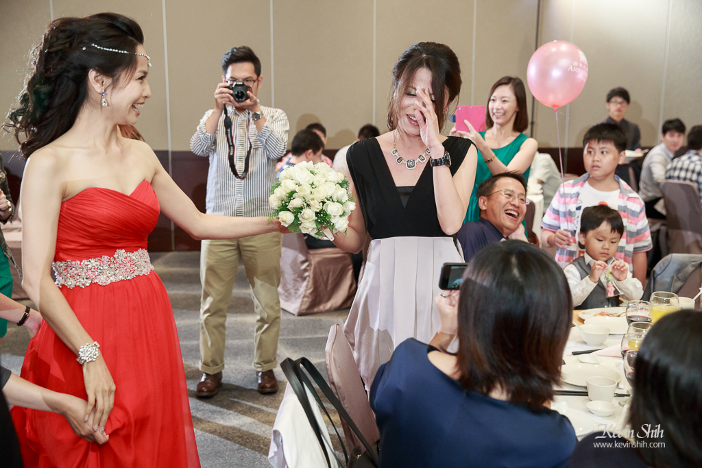新竹國賓婚攝-婚禮紀錄