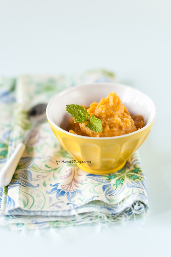 Rice&Pumpkin Porridge-12