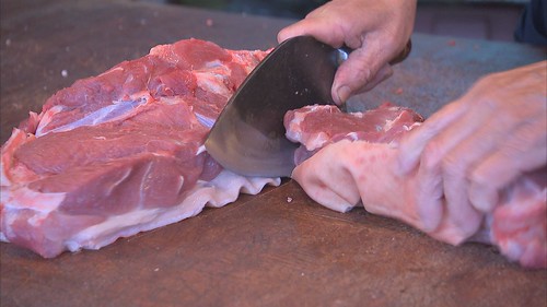 消費者願意付出多少代價，購買健康豬肉？