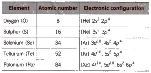 CBSE Class 11 Chemistry Notes The P-Block Elements