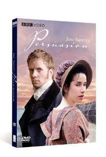 Persuasion – TV movie (2007) – Mademoiselle Snow