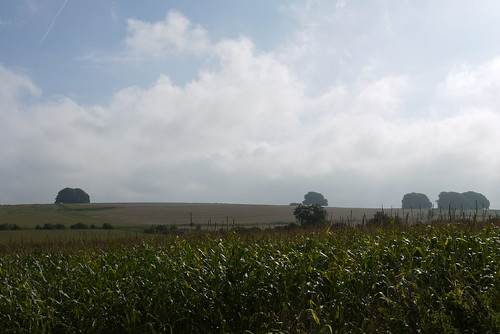 Avebury Landscape
