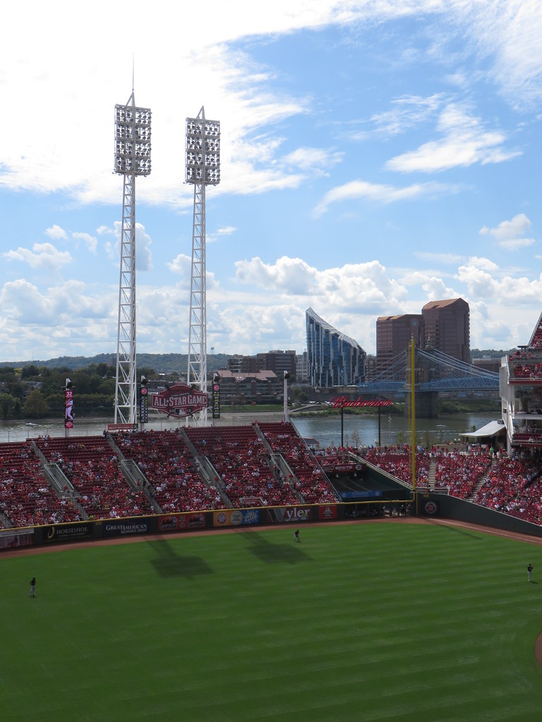 Great American Ball Park