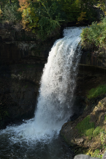 Minnehaha Falls-3