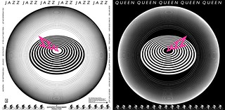 Queen "Jazz" - 1978