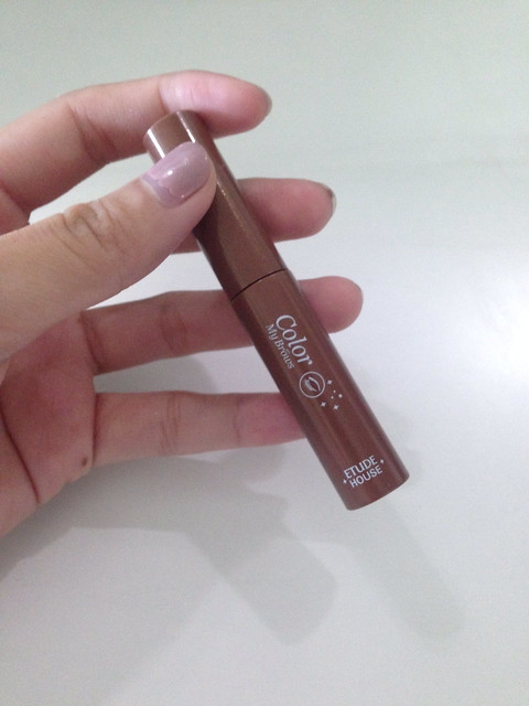 review on color my brows by etude house