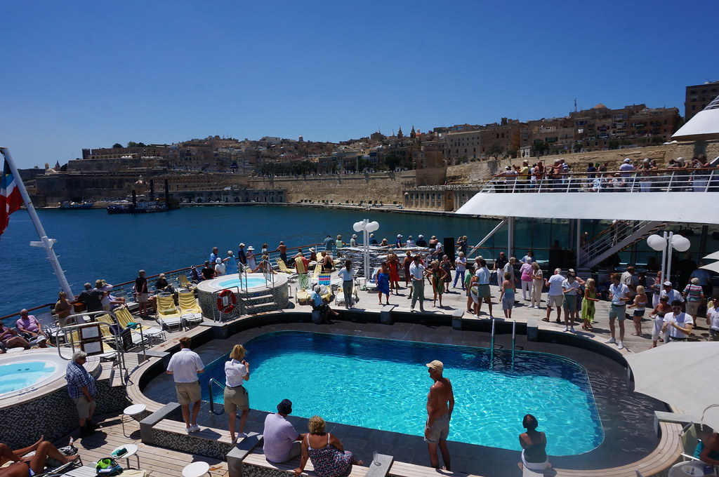 Malta Sailing away party (28)