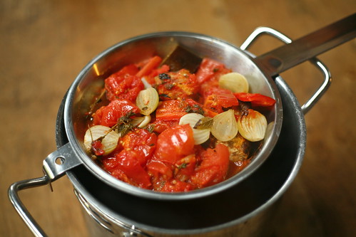 tomatensaus