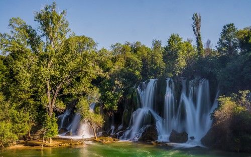 waterfalls rivers bosniaherzegovina tamron287528 kravice nikond600 kravicewaterfalls rivertrebižat
