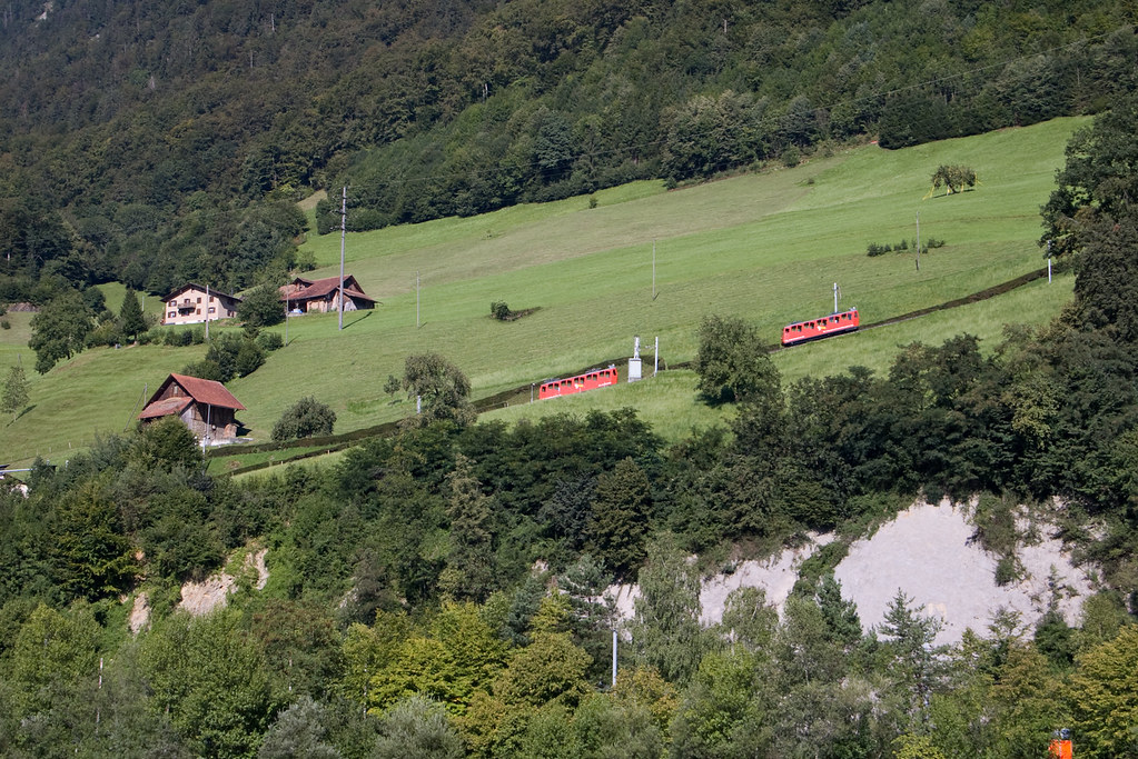 IMGP1202_登山齒軌列車