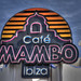Ibiza - Café Mambo