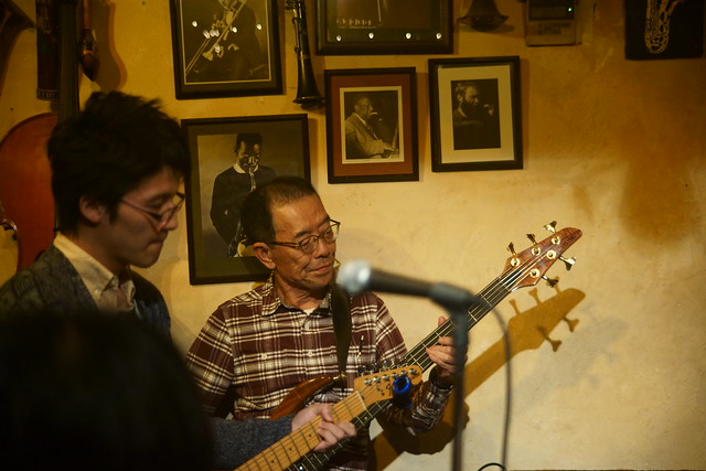 Apollo Blues Session, Tokyo, 18 Sep 2014. 119
